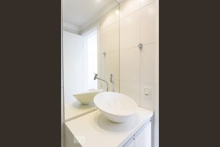 Apartamento à venda com 33m², 1 quarto e sem vagaBanheiro