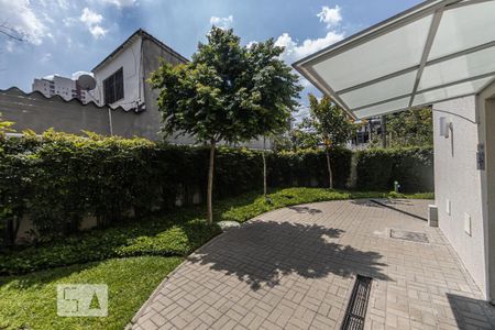 Apartamento à venda com 33m², 1 quarto e sem vagaÁrea comum - Jardim