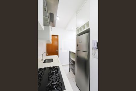 Apartamento à venda com 32m², 1 quarto e sem vaga Apartamento à venda com 32m², 1 quarto e sem vagaCozinha