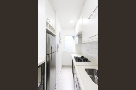 Apartamento à venda com 32m², 1 quarto e sem vaga Apartamento à venda com 32m², 1 quarto e sem vagaCozinha