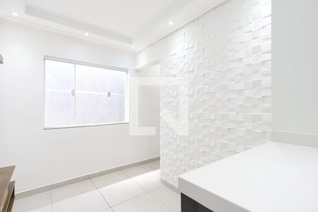 Apartamento à venda com 32m², 1 quarto e sem vaga Apartamento à venda com 32m², 1 quarto e sem vagaSala