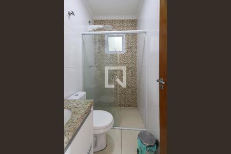 Apartamento à venda com 32m², 1 quarto e sem vaga Apartamento à venda com 32m², 1 quarto e sem vagaBanheiro