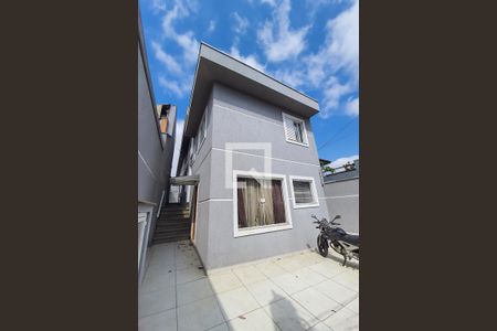 Apartamento à venda com 32m², 1 quarto e sem vaga Apartamento à venda com 32m², 1 quarto e sem vagaFachada