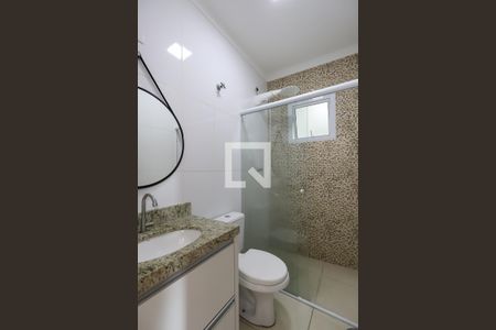 Apartamento à venda com 32m², 1 quarto e sem vaga Apartamento à venda com 32m², 1 quarto e sem vagaBanheiro