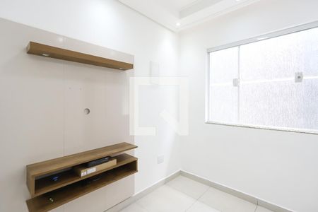 Apartamento à venda com 32m², 1 quarto e sem vaga Apartamento à venda com 32m², 1 quarto e sem vagaSala