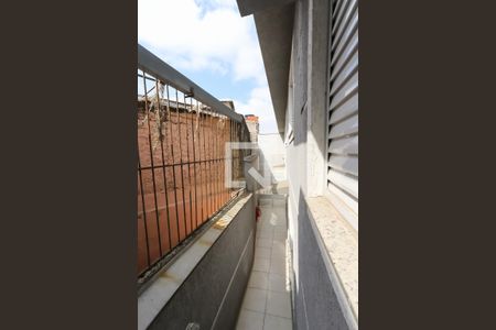 Apartamento à venda com 32m², 1 quarto e sem vaga Apartamento à venda com 32m², 1 quarto e sem vagaVista