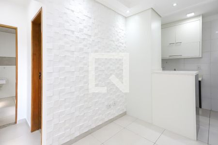 Apartamento à venda com 32m², 1 quarto e sem vaga Apartamento à venda com 32m², 1 quarto e sem vagaSala