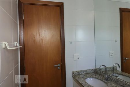 Apartamento para alugar com 60m², 1 quarto e 1 vaga Apartamento para alugar com 60m², 1 quarto e 1 vagaBanheiro Suíte