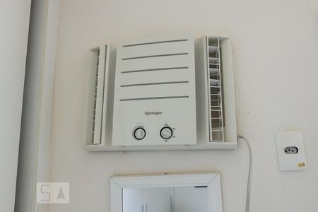 Apartamento para alugar com 60m², 1 quarto e 1 vaga Apartamento para alugar com 60m², 1 quarto e 1 vagaAr condicionado