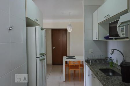 Apartamento para alugar com 60m², 1 quarto e 1 vaga Apartamento para alugar com 60m², 1 quarto e 1 vagaCozinha
