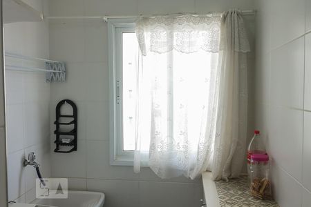 Apartamento para alugar com 60m², 1 quarto e 1 vaga Apartamento para alugar com 60m², 1 quarto e 1 vagaLavanderia
