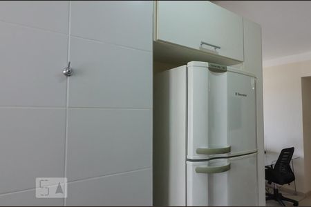 Apartamento para alugar com 60m², 1 quarto e 1 vaga Apartamento para alugar com 60m², 1 quarto e 1 vagaCozinha