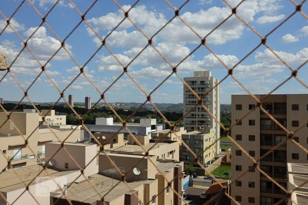 Apartamento para alugar com 60m², 1 quarto e 1 vaga Apartamento para alugar com 60m², 1 quarto e 1 vagaVista da Varanda