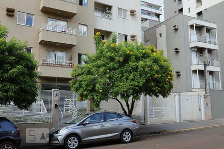 Apartamento para alugar com 60m², 1 quarto e 1 vaga Apartamento para alugar com 60m², 1 quarto e 1 vagaPortaria