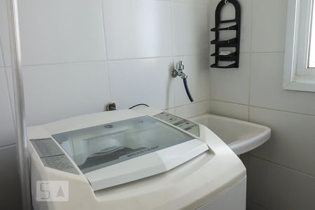 Apartamento para alugar com 60m², 1 quarto e 1 vaga Apartamento para alugar com 60m², 1 quarto e 1 vagaLavanderia