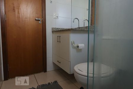 Apartamento para alugar com 60m², 1 quarto e 1 vaga Apartamento para alugar com 60m², 1 quarto e 1 vagaBanheiro Suíte