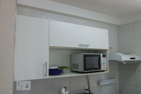 Apartamento para alugar com 60m², 1 quarto e 1 vaga Apartamento para alugar com 60m², 1 quarto e 1 vagaCozinha