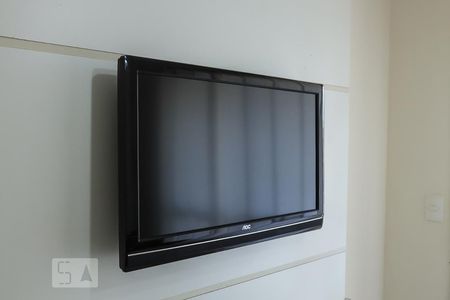 Tv de apartamento para alugar com 1 quarto, 60m² em Nova Aliança, Ribeirão Preto
