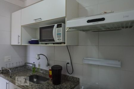 Apartamento para alugar com 60m², 1 quarto e 1 vaga Apartamento para alugar com 60m², 1 quarto e 1 vagaCozinha