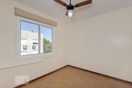 Apartamento à venda com 82m², 3 quartos e 2 vagasQuarto 2