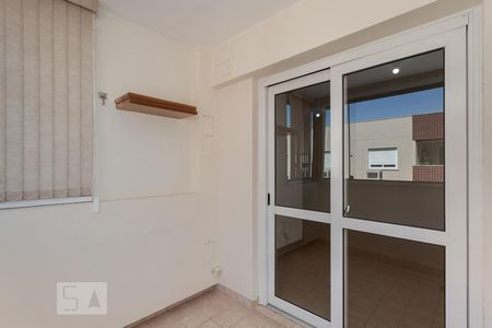 Varanda de apartamento à venda com 3 quartos, 82m² em Jardim Itu Sabará, Porto Alegre