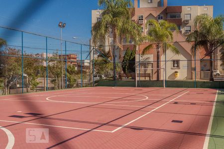 Apartamento à venda com 82m², 3 quartos e 2 vagasÁrea Comum - Quadra