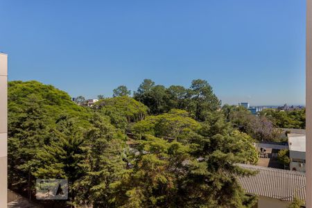 Vista de apartamento à venda com 3 quartos, 82m² em Jardim Itu Sabará, Porto Alegre
