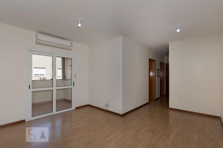 Sala de Apartamento com 3 quartos, 82m² Jardim Itu-Sabará