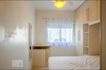 Suíte 1 de apartamento à venda com 2 quartos, 63m² em Barra Funda , São Paulo