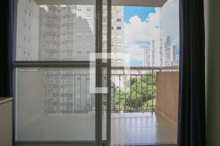 Vista da Sala de apartamento à venda com 2 quartos, 63m² em Barra Funda , São Paulo
