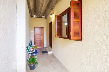 Casa à venda com 165m², 4 quartos e 1 vagaÁrea comum