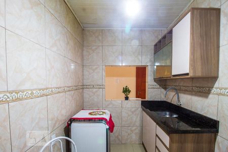 Casa à venda com 165m², 4 quartos e 1 vagaCozinha
