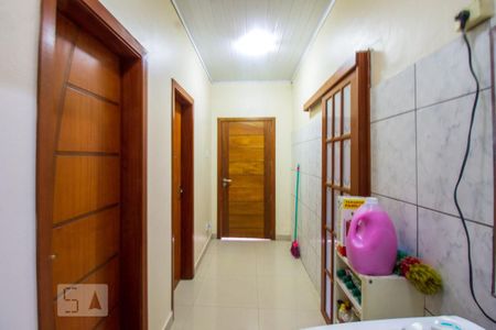 Casa à venda com 165m², 4 quartos e 1 vagaÁrea de Serviço