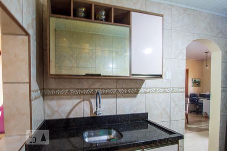 Casa à venda com 165m², 4 quartos e 1 vagaCozinha