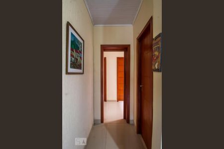 Casa à venda com 165m², 4 quartos e 1 vagaCorredor