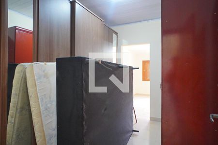 Closet  de casa para alugar com 2 quartos, 165m² em Tristeza, Porto Alegre