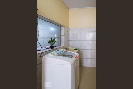 Casa à venda com 165m², 4 quartos e 1 vagaÁrea de Serviço