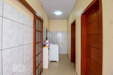 Casa à venda com 165m², 4 quartos e 1 vagaÁrea de Serviço