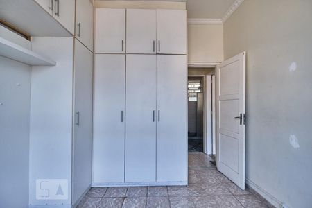 Quarto 1 de apartamento à venda com 2 quartos, 49m² em Vila Isabel, Rio de Janeiro
