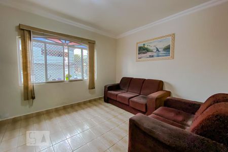 Sala de casa para alugar com 3 quartos, 150m² em Vila Beatriz, São Paulo