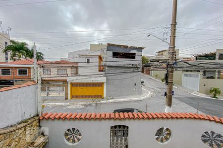 Vista da Sala de casa para alugar com 3 quartos, 150m² em Vila Beatriz, São Paulo