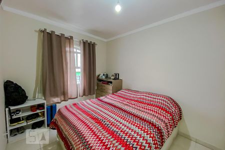 Quarto 2 de casa para alugar com 3 quartos, 150m² em Vila Beatriz, São Paulo