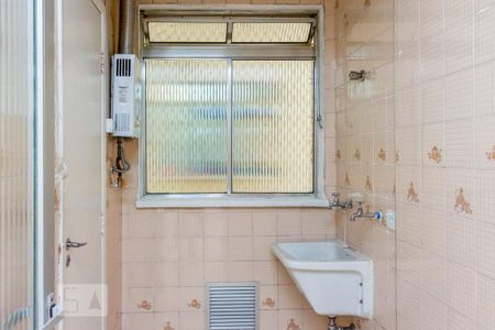 Apartamento à venda com 55m², 2 quartos e 1 vagaÁrea de Serviço