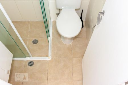 Apartamento à venda com 55m², 2 quartos e 1 vagaBanheiro