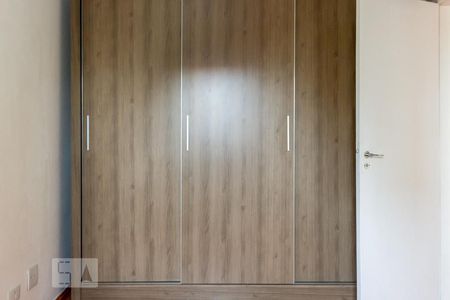 Quarto 2 de apartamento à venda com 2 quartos, 55m² em Chácara Inglesa, São Paulo