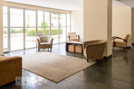 Apartamento à venda com 55m², 2 quartos e 1 vagaÁrea comum