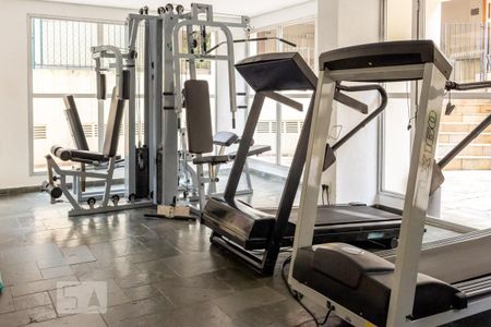 Apartamento à venda com 55m², 2 quartos e 1 vagaAcademia