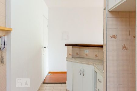 Apartamento à venda com 55m², 2 quartos e 1 vagaCozinha