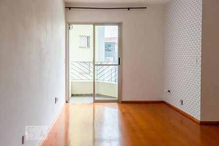 Sala de apartamento à venda com 2 quartos, 55m² em Chácara Inglesa, São Paulo