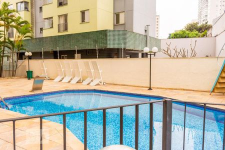 Apartamento à venda com 55m², 2 quartos e 1 vagaPiscina